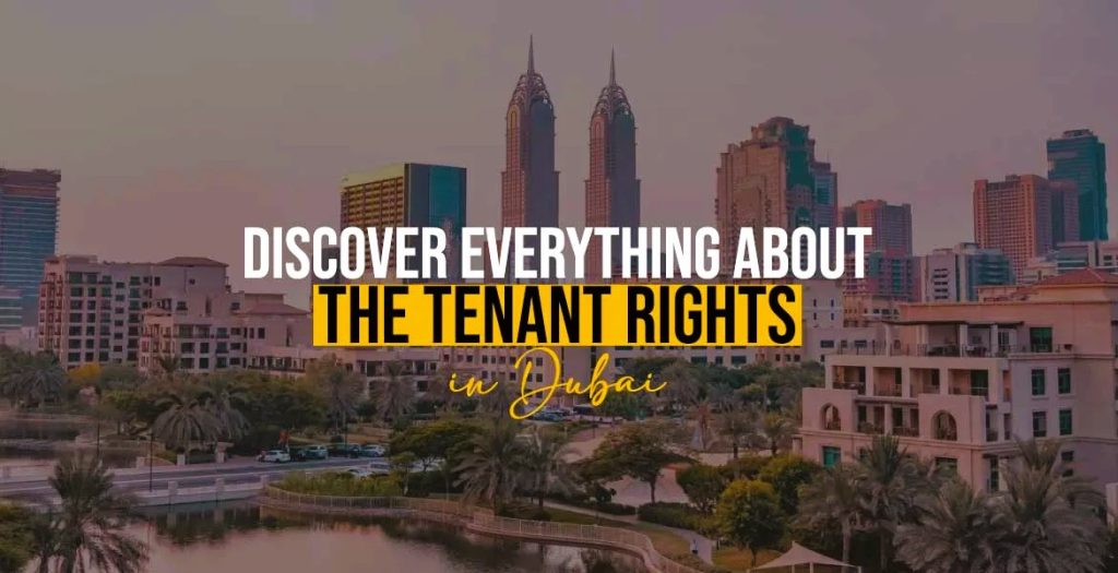 RERA Tenant Rights in Dubai