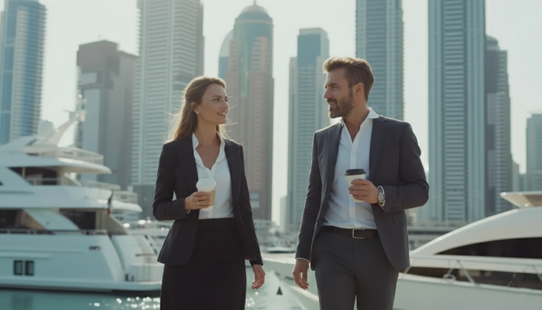 Business Setup in Dubai: Mainland vs Free Zone, Costs, and the Full Process Explained