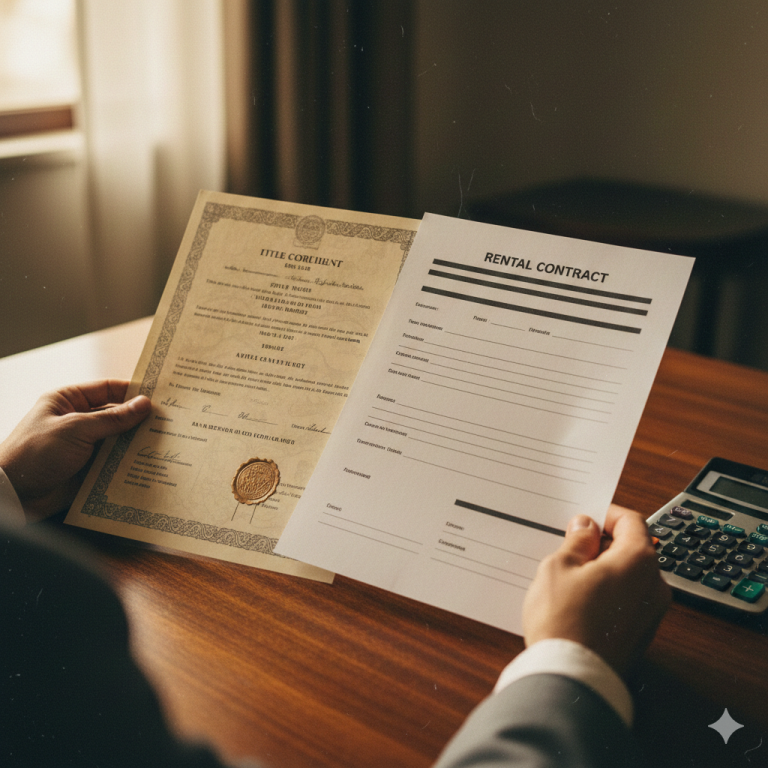 Total Cost of Buying vs Renting in Dubai: Complete 2026 Financial Comparison