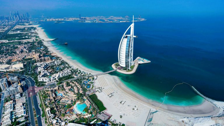 Best Time to Visit Dubai: Weather, Events, and Seasonal Guide