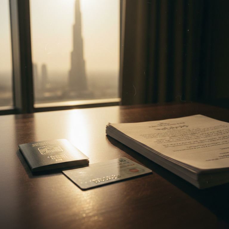 How to Get UAE Citizenship: Complete Guide to Eligibility, Pathways, and Requirements