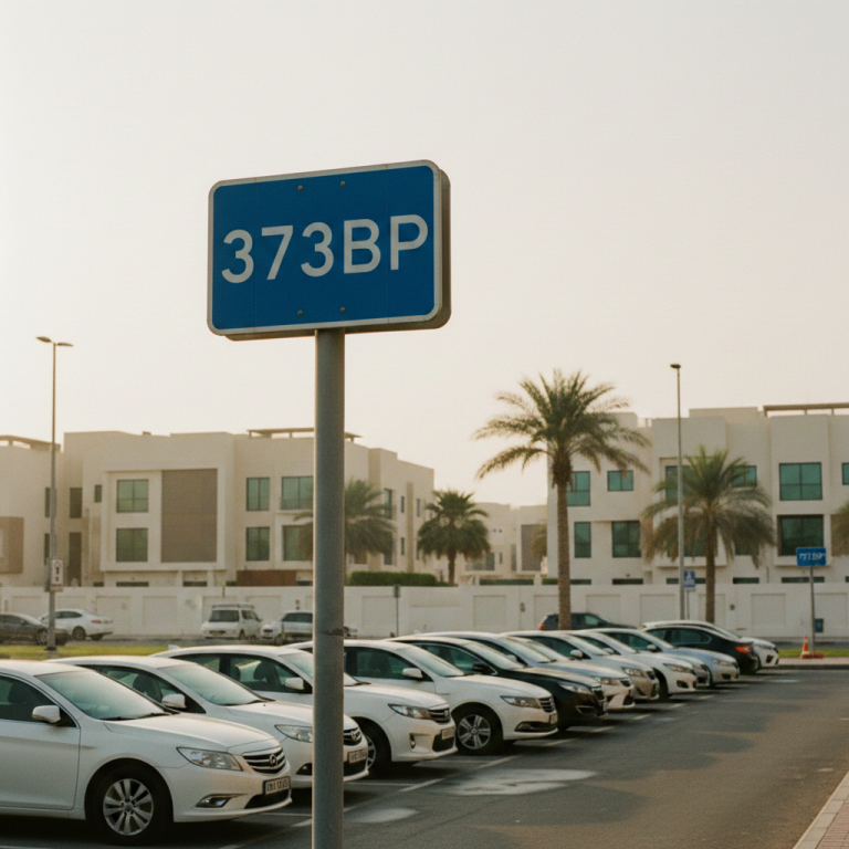 Is Parking Free on Sunday in Dubai? Complete Guide to Free and Paid Parking