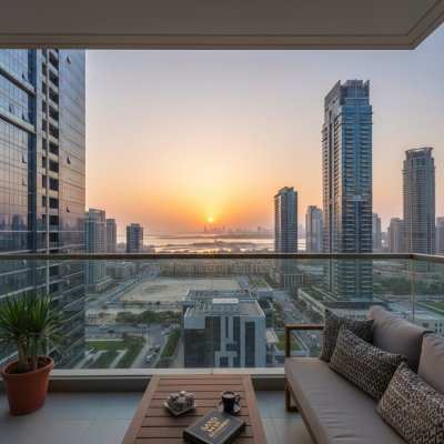 Dubai etiquette and laws