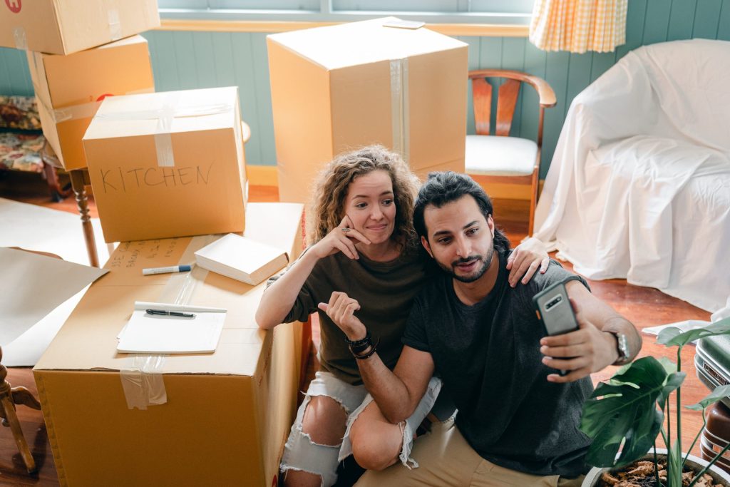 Cohabitation Laws in the UAE
