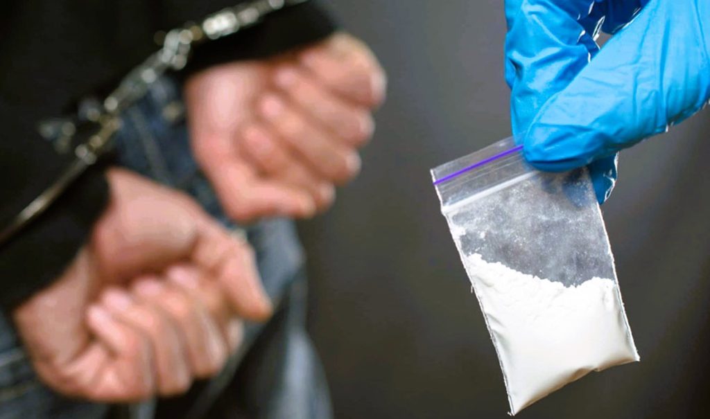 Dubai Drug Laws and Penalties