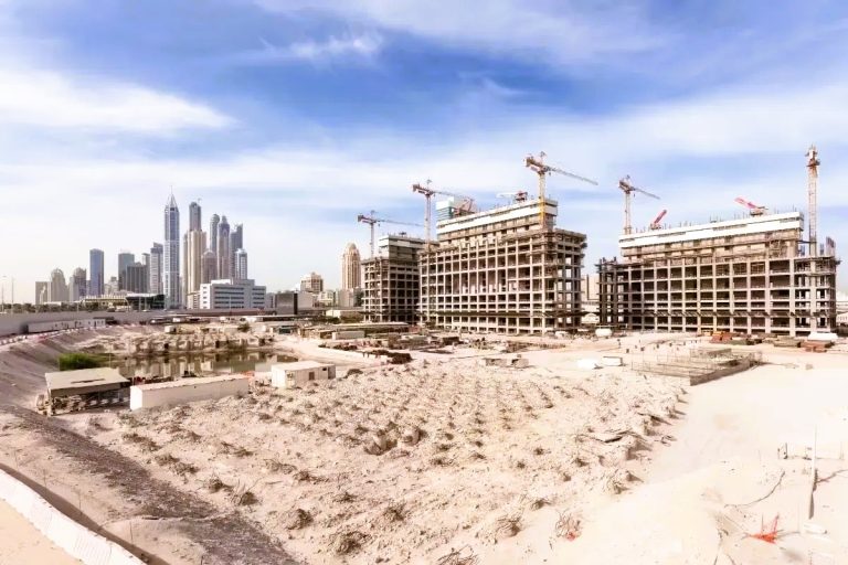 Off-Plan Property Delays in Dubai: Buyer Rights When Developers Miss Handover