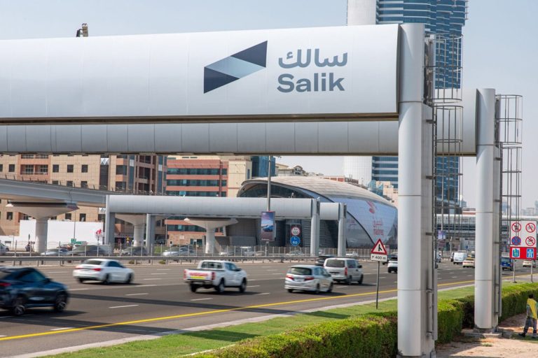 Salik Toll Dubai: How It Works, Fees, Fines, and How to Drive Toll-Free