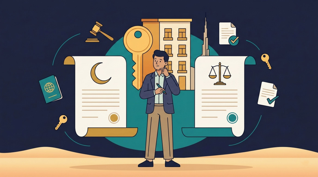 Sharia Law and Property Inheritance in the UAE
