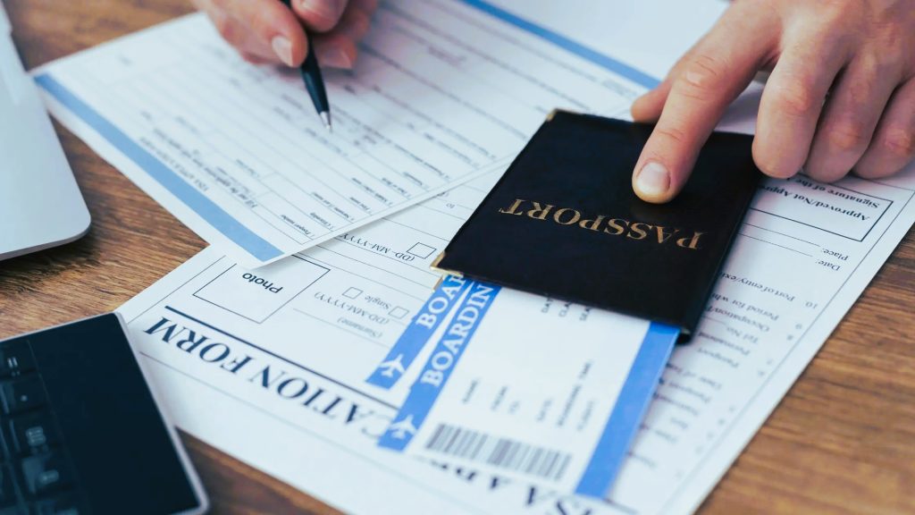 UAE Domestic Worker Visa