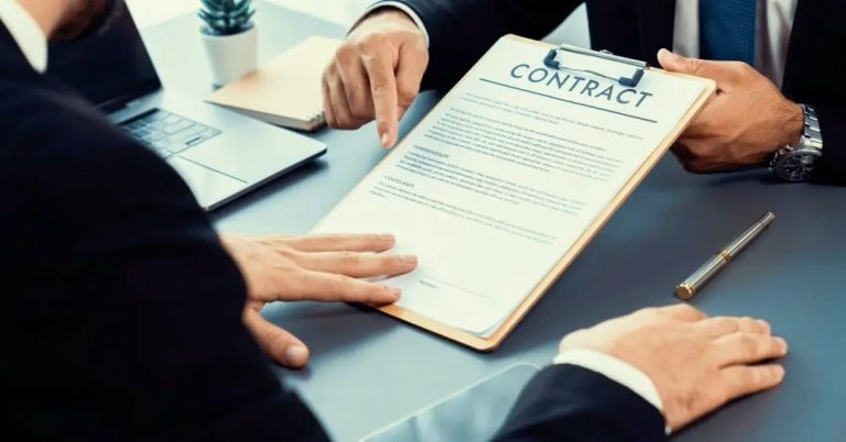 UAE Labour Contract Types: Limited vs Unlimited and the 2022 Law Changes