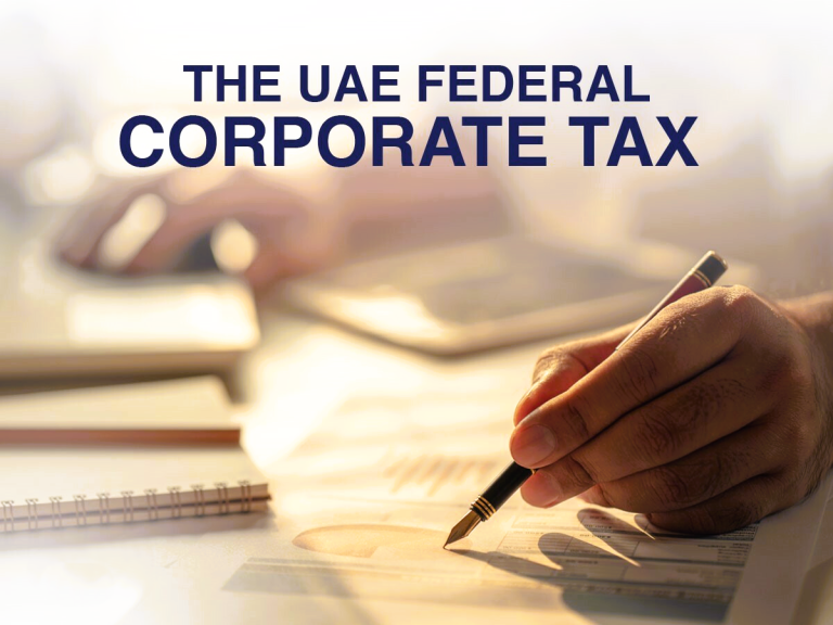 UAE Corporate Tax for Freelancers and Small Businesses: Registration, Thresholds, and Compliance Guide