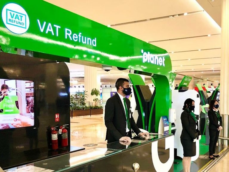 VAT Refund for Tourists in the UAE: Process, Eligibility, and How to Claim