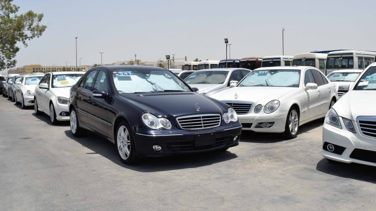 Buying a Car on Finance in the UAE: Eligibility and Documents
