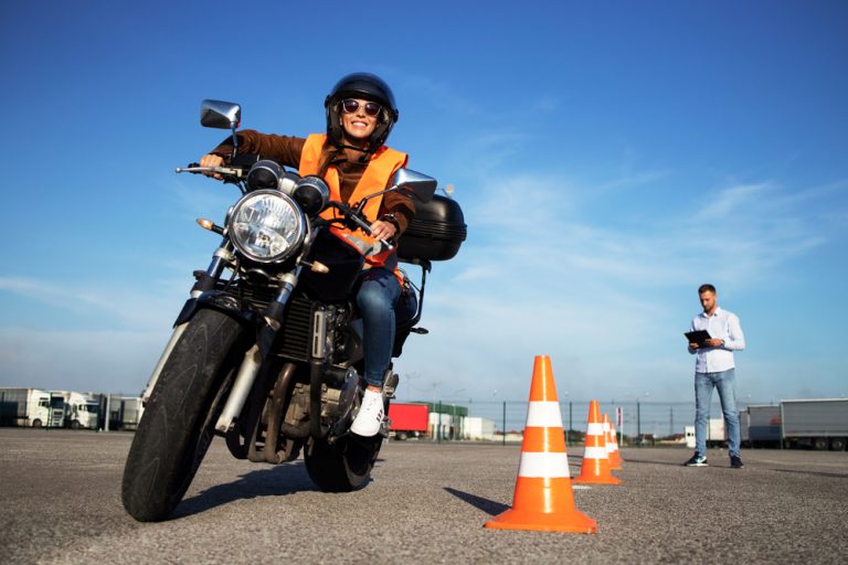 Motorcycle Licence in the UAE: Complete 2026 Guide
