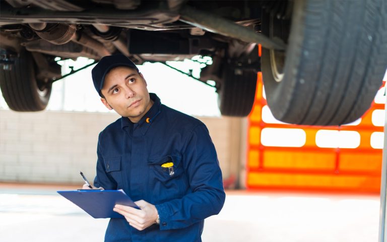 RTA Vehicle Inspection Appointment (Tasjeel): Dubai Step-by-Step Guide