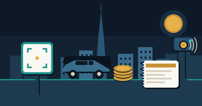 Abu Dhabi Traffic Fines and Mawaqif Parking: Check, Pay, and Dispute