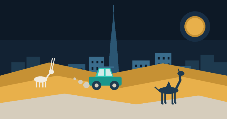 Best Desert Safari in Dubai: How to Pick a Licensed Operator