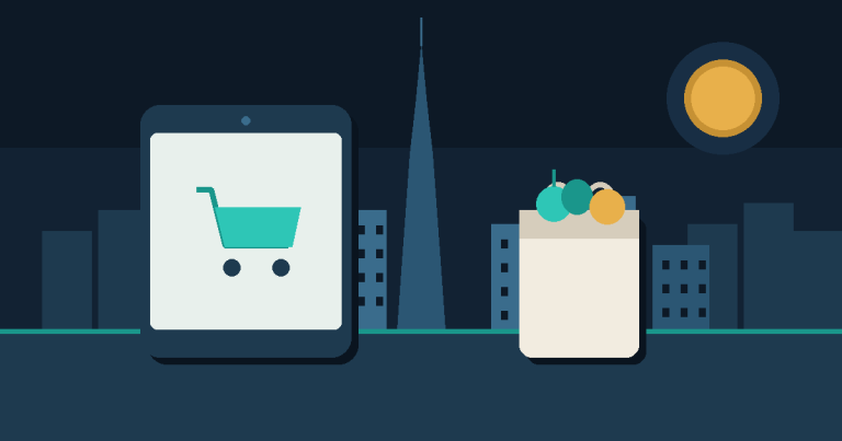 Best Grocery Delivery Apps in Dubai