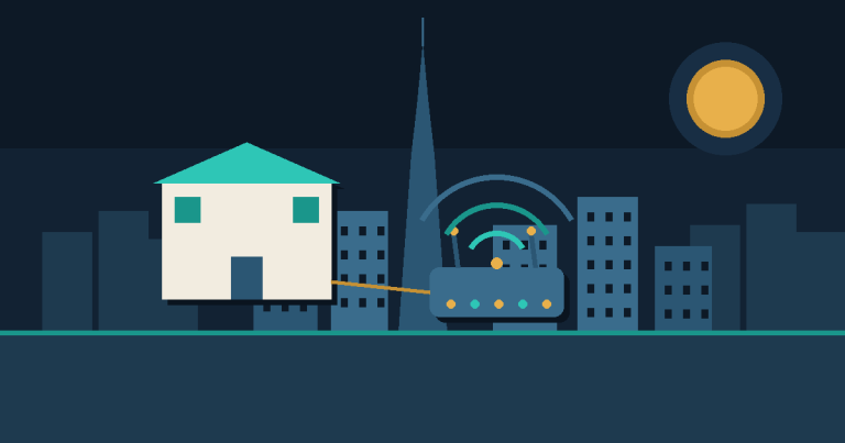 Best Home Internet in the UAE