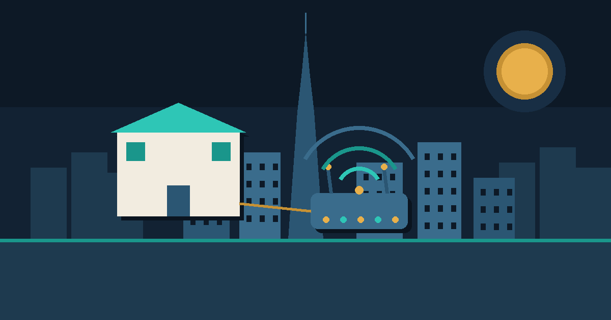 Best Home Internet UAE 2026: e& vs du Fiber & 5G Options