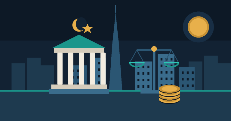 Best Islamic Bank Accounts in the UAE
