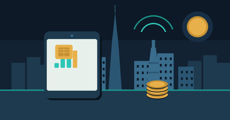Best Mobile Plans in the UAE