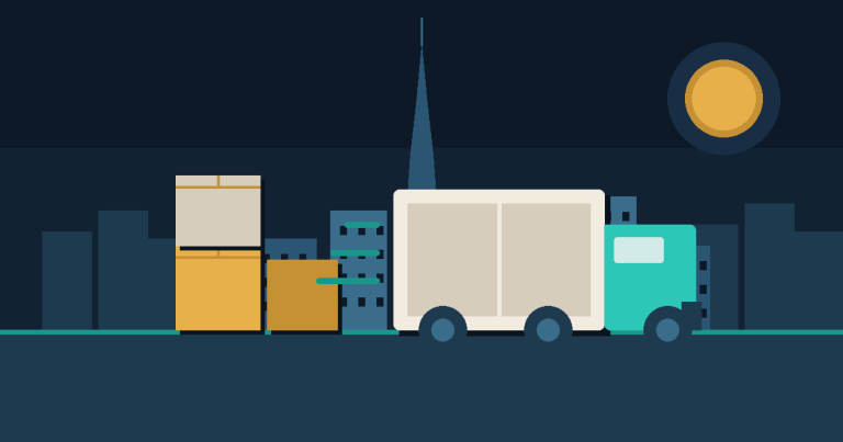 Best Moving Companies in Dubai