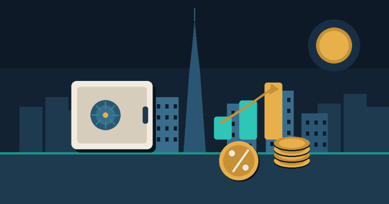 Best Savings Accounts and Deposit Rates in the UAE