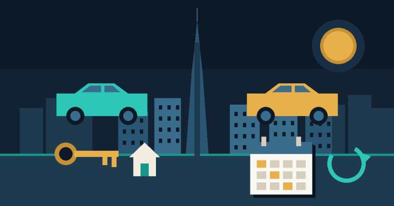 Buying vs Leasing a Car as a New Resident in the UAE