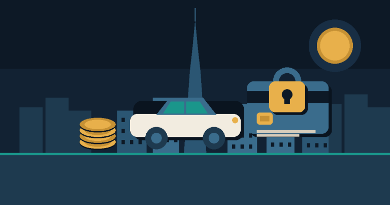 Car-Rental Deposits in the UAE: Salik, Fine Deductions, and Getting Your Money Back