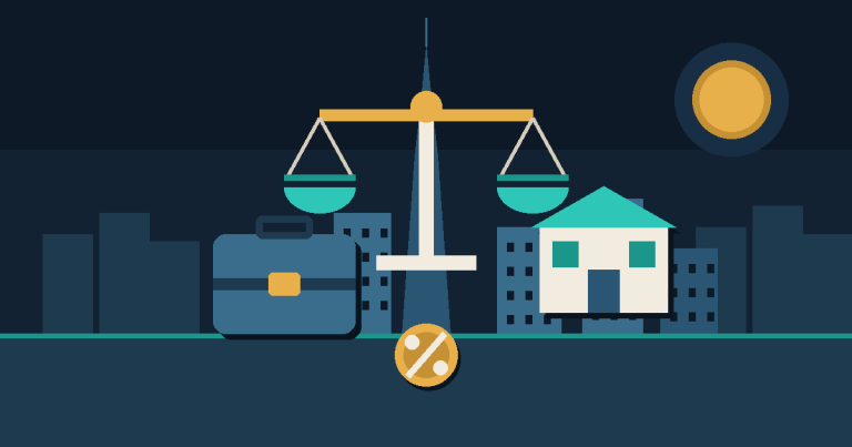 Company vs Personal Ownership of Dubai Property: Tax and Legal Comparison