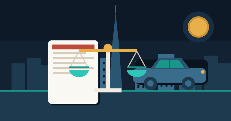 Contesting a Traffic Fine in Dubai: Grievance, Black Points, and Dashcam Evidence