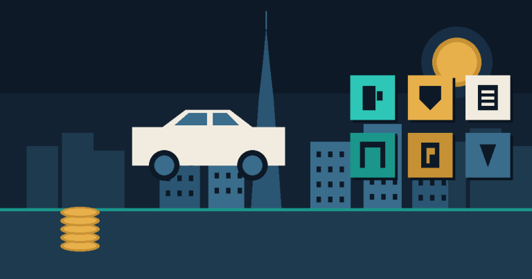 Cost of Running a Car in the UAE