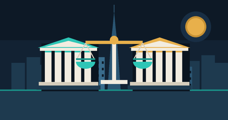 DIFC Courts vs Dubai Courts: Which to Choose in a Contract
