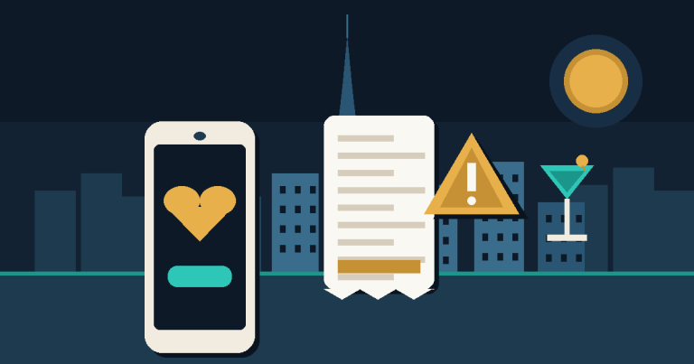 The Dubai Dating-App Nightclub Bill Scam: How It Works and How to Recover Your Money