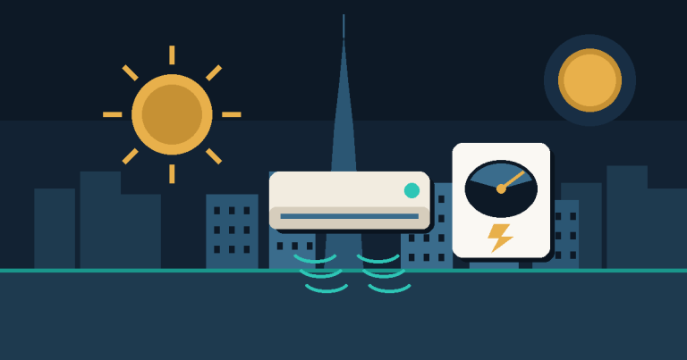 Why Your Dubai DEWA Bill Triples in Summer (and How to Cut It)