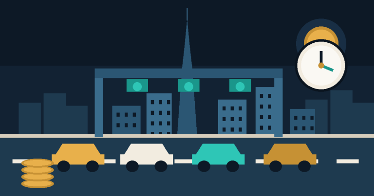 Dubai vs Sharjah: Why People Commute and What It Costs
