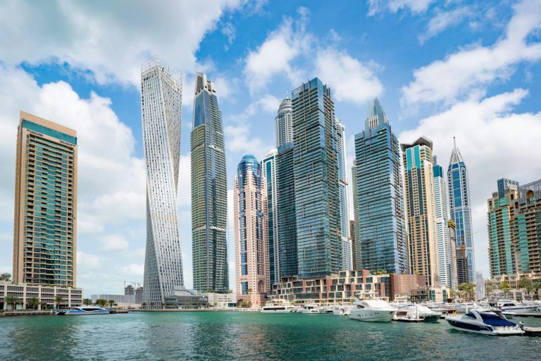 Freehold Areas in Dubai for Foreign Buyers: Complete List