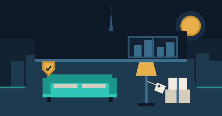 Furnishing a Home in the UAE: New, Used and Rent-to-Own
