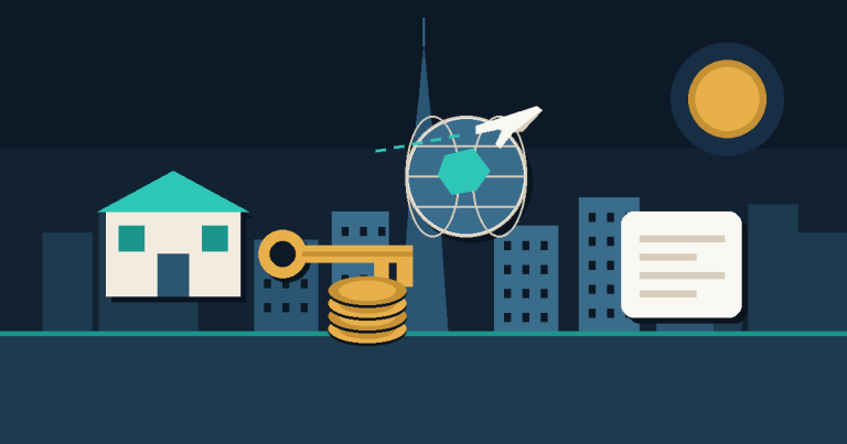 Managing Rental Property in Dubai From Abroad