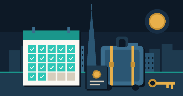 Moving to Dubai: The 90-Day Checklist
