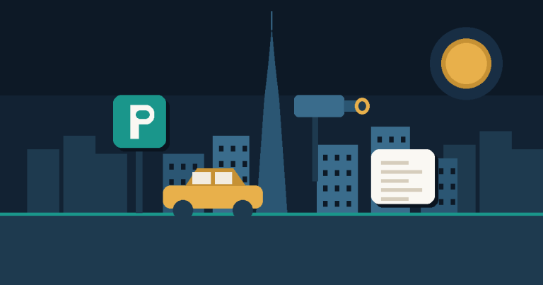 Parkin vs Parkonic in Dubai: Private Parking Fines and How to Dispute Them