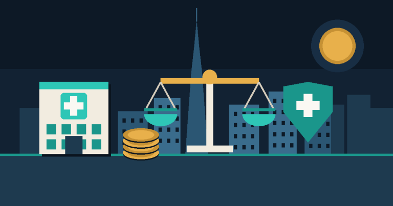 Public vs Private Healthcare in the UAE: Access and Costs