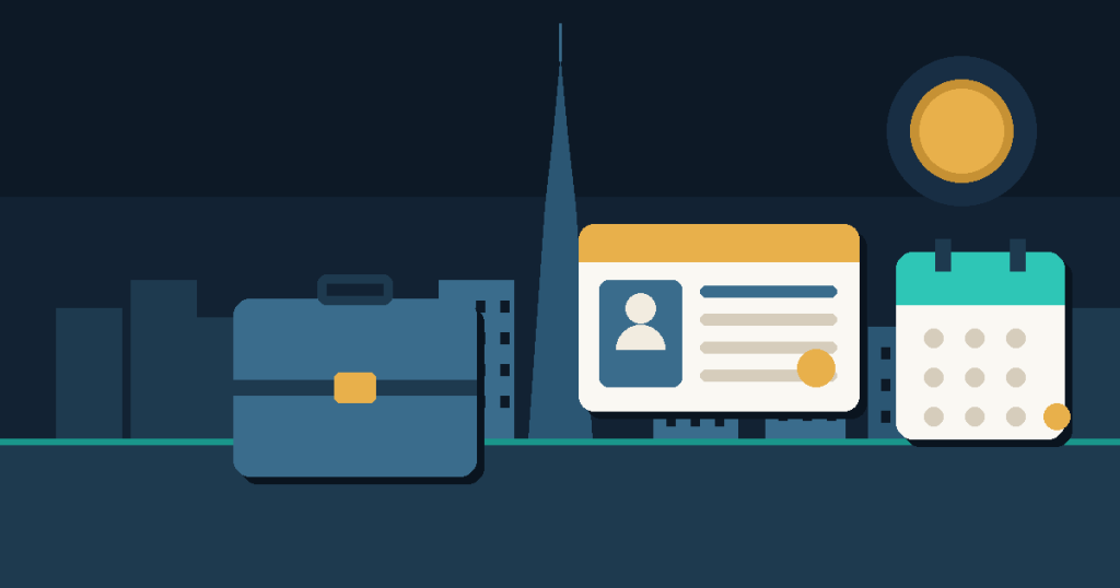 temporary vs mission work permit uae