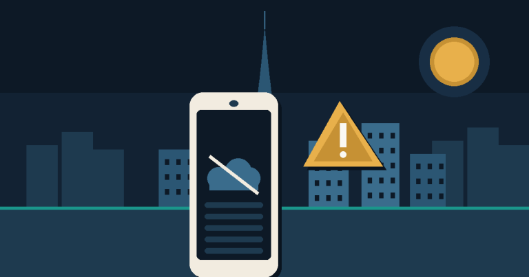 UAE Bank App Outages: Your Rights and What to Do When Online Banking Is Down