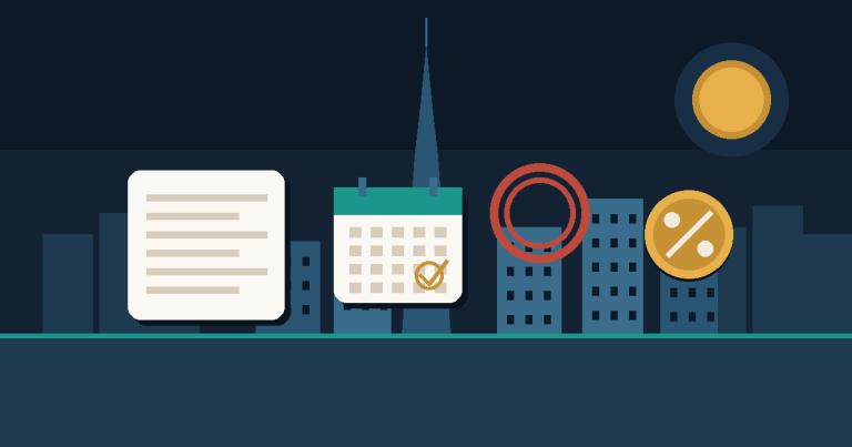 UAE Corporate Tax Return: Filing Deadlines and Penalties