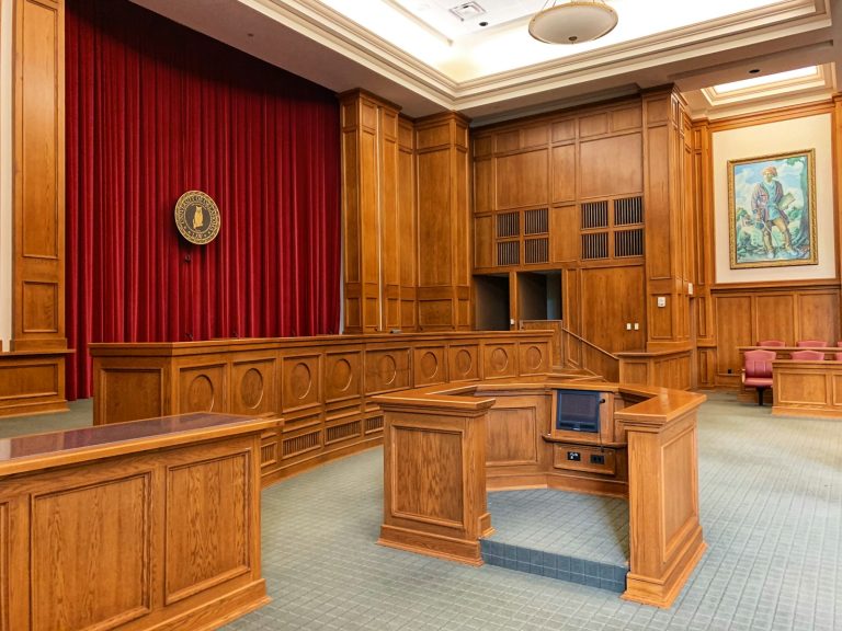 Appealing a Court Judgment in the UAE: Deadlines, Appeal and Cassation