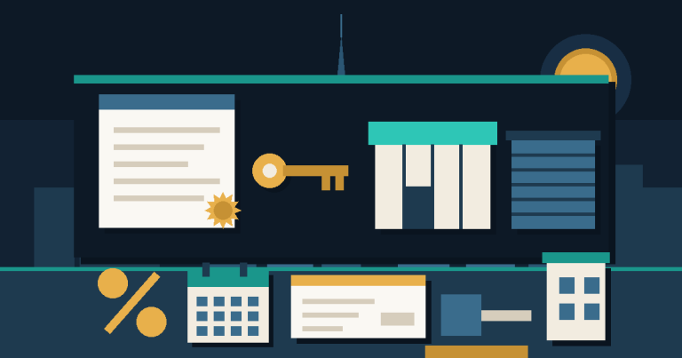 Commercial Lease in Dubai: Office, Retail and Warehouse Rules
