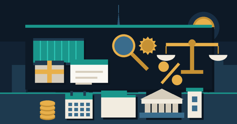 Customs Duty in the UAE: Import Tax Rates and Exemptions