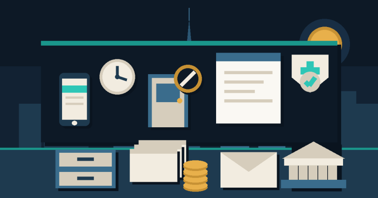 Debt Collectors in the UAE: What They Can and Cannot Do